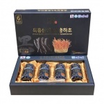Cao Hắc Sâm Đông Trùng Hạ Thảo Korea Black Hàn Quốc – Bồi Bổ Sức Khỏe, Tăng Cường Sức Đề Kháng